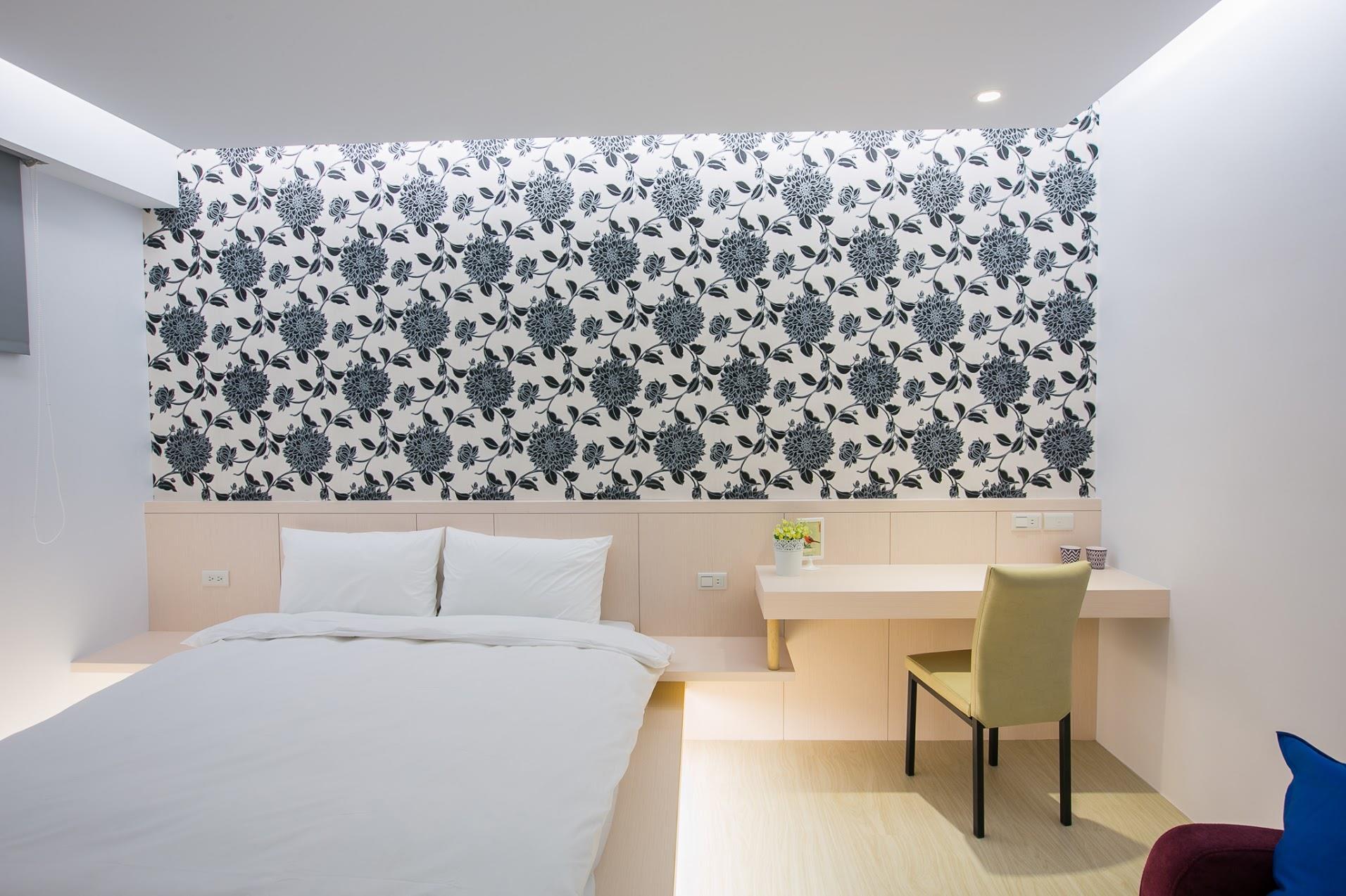 Happiness Inn Taipei Exterior photo