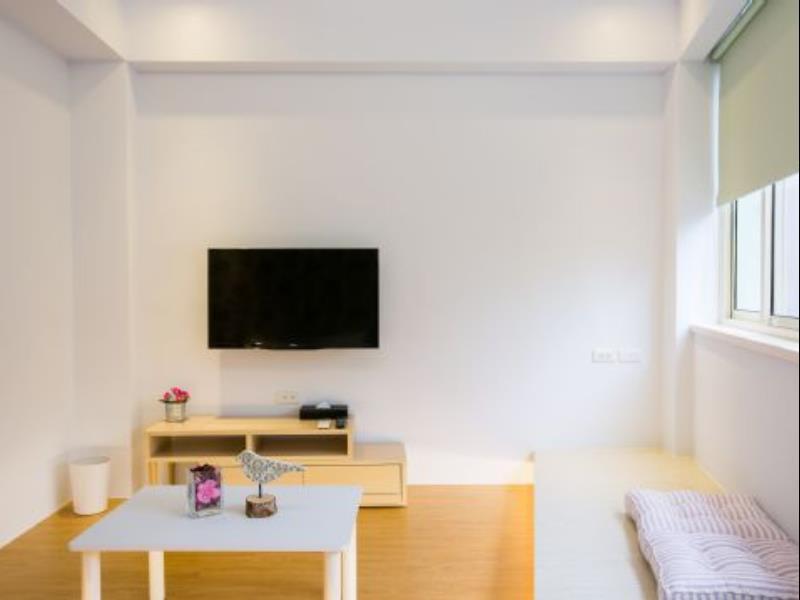Happiness Inn Taipei Exterior photo