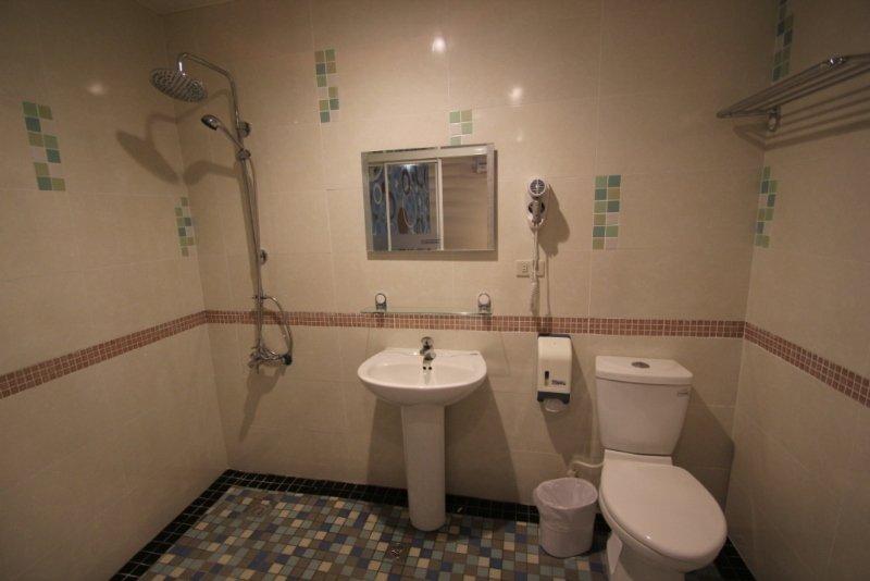 Happiness Inn Taipei Exterior photo